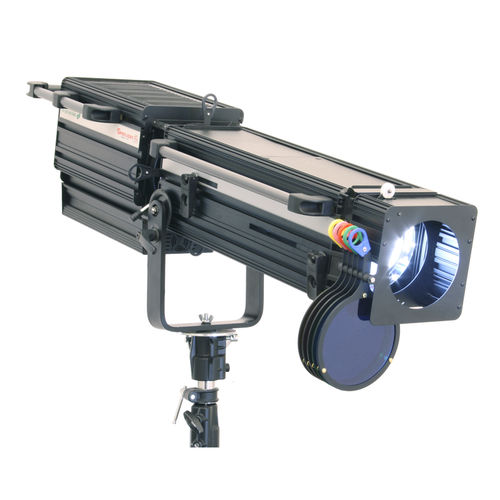 Proiettore seguipersona IP20 - VD 450 SERIES - Spotlight - LED / professionale / da interno