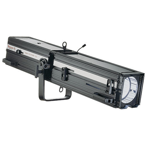 Proiettore seguipersona IP20 - VEDETTE SERIES - Spotlight - a scarica / alogeno / professionale