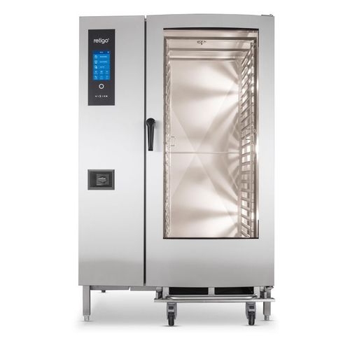 Forno professionale - B 2021 - RETIGO - a gas / elettrico / misto