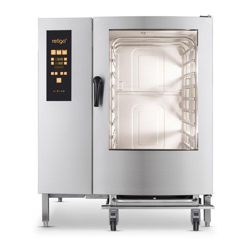 Forno professionale - O 1221 - RETIGO - a gas / elettrico / a vapore
