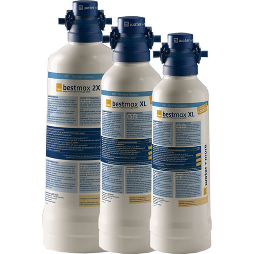 Filtro dell'acqua professionale - WMK5600 - RETIGO