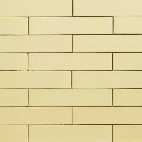 Mattone forato - Marfil - La Paloma Cerámicas - smaltato / per facciata / per muro interno