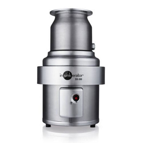 Trituratore di scarti alimentari professionale - SS-300™ - InSinkErator