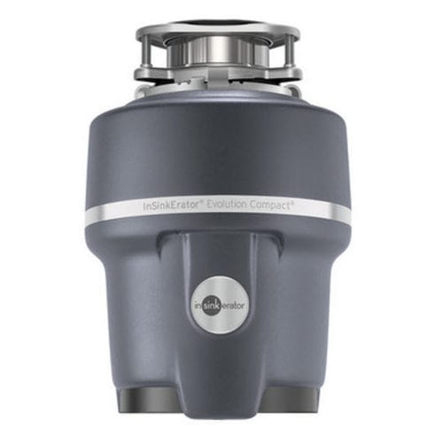 Trituratore di scarti alimentari professionale - EVOLUTION COMPACT® - InSinkErator
