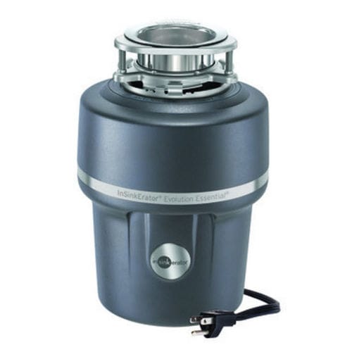 Trituratore di scarti alimentari professionale - EVOLUTION ESSENTIAL XTR - InSinkErator