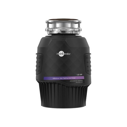 Trituratore di scarti alimentari professionale - PRO 1000&trade; LED - InSinkErator