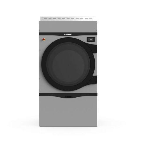 Asciugatrice professionale - ES SMART LINE - IMESA SpA - con pompa di calore / da appoggio / a gas