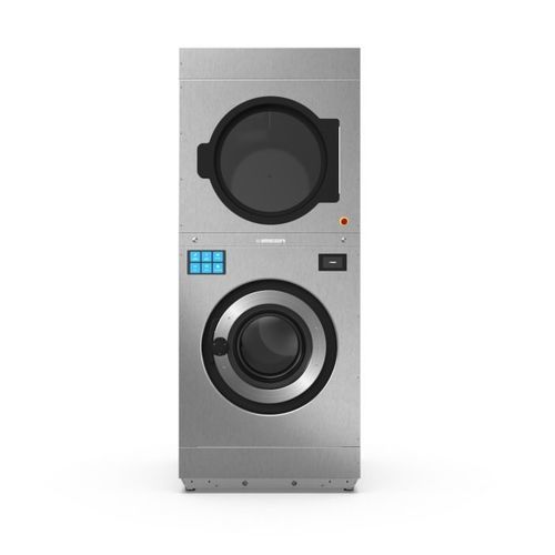 Lavasciuga sovrapponibile - TDM SERIES - IMESA SpA - contract