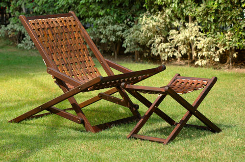 Sedia classica - 201 P - Al Cazar Fine Woods - in legno / in legno / pieghevole