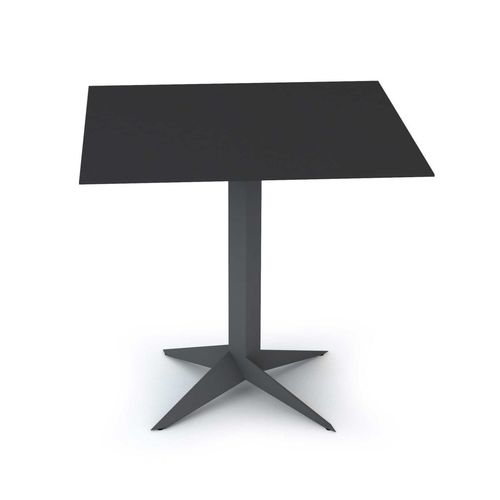Tavolo contemporaneo - EOS/3 & EOS/4 - ALTEK ITALIA DESIGN - in laminato / in HPL / con supporto in metallo