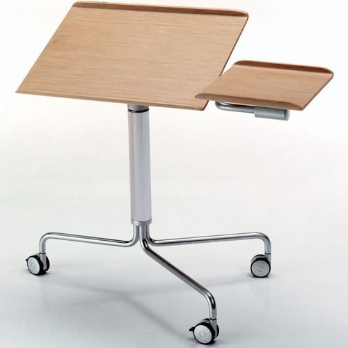 Carrello per computer - ARCHIMEDE - ALTEK ITALIA DESIGN - contract