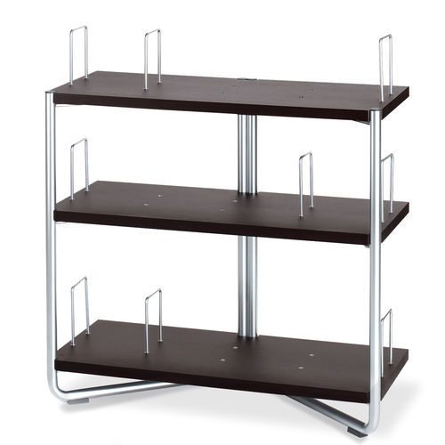 Libreria alta - VERTIGO LV71 - ALTEK ITALIA DESIGN - bassa / contemporanea / per ufficio