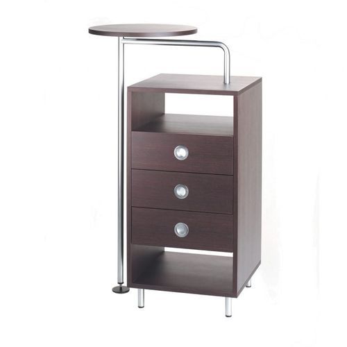 Mobile contenitore da terra - VERTIGO LV80 - ALTEK ITALIA DESIGN - contemporaneo / per ufficio