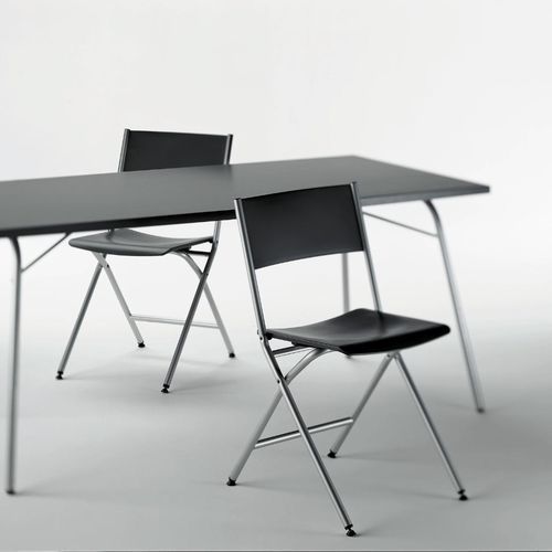 Sedia pieghevole - VERTIGO LV03 - ALTEK ITALIA DESIGN - design industriale / da interno / in polipropilene
