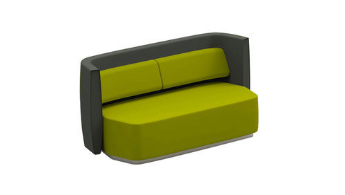 Divano modulare - AIRWAVE 10 - ALTEK ITALIA DESIGN - contemporaneo / per interni / in tessuto
