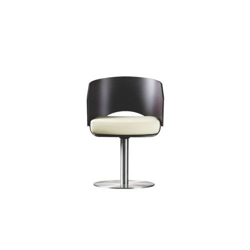 Poltrona club contemporanea - Vertigo LV20 - ALTEK ITALIA DESIGN - in pelle / in ecopelle / in tessuto