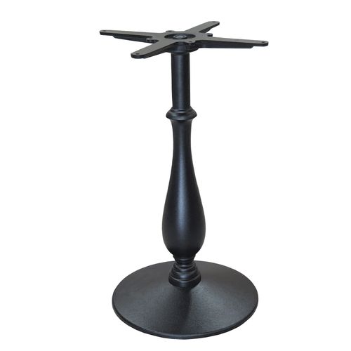 Base per tavolo in ghisa - STYLE - Antiga Primo-Secondo & C. - classico / a base rotonda / per ristorante