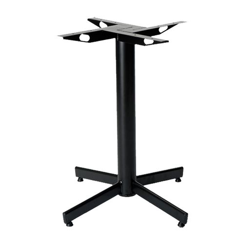 Base per tavolo in acciaio inossidabile - FLEX STABLE - Antiga Primo-Secondo & C. - in ferro / contemporaneo / 4 piedi