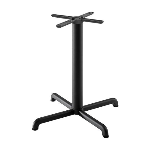 Base per tavolo in alluminio - RAGGIO  - Antiga Primo-Secondo & C. - contemporaneo / 4 piedi / per ristorante