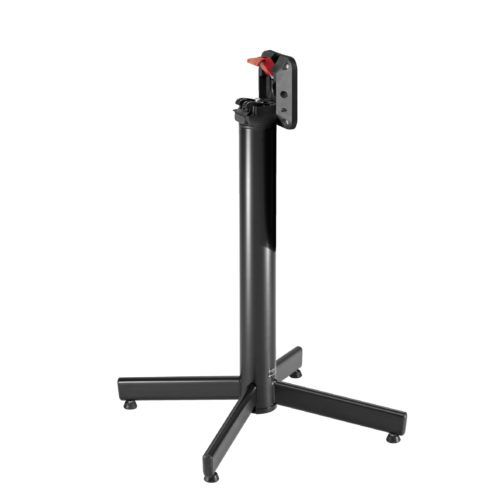 Base per tavolo in acciaio inossidabile - FLEX STABLE - Antiga Primo-Secondo & C. - in ferro / contemporaneo / pieghevole