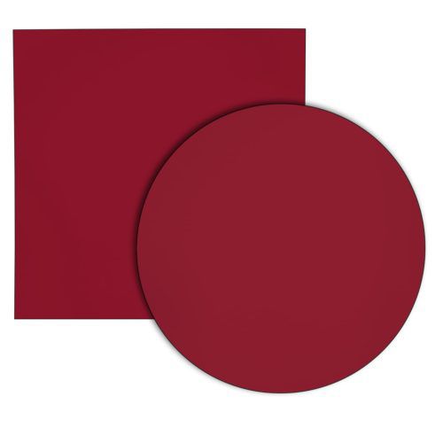 Piano per tavolo in HPL - Antiga Primo-Secondo & C. - personalizzabile / per ristorante / per hotel