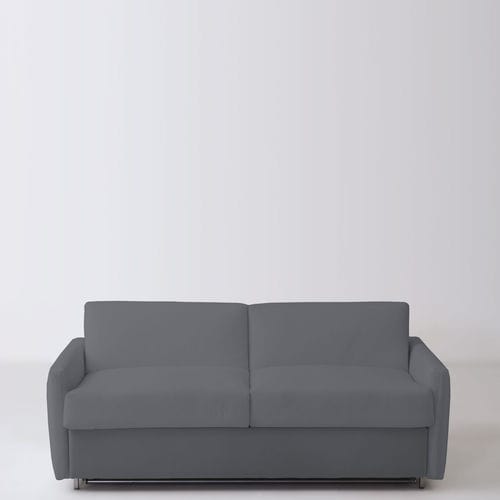 Divano letto - MAXIMO - Biesse - contemporaneo / in tessuto / con rivestimento rimovibile
