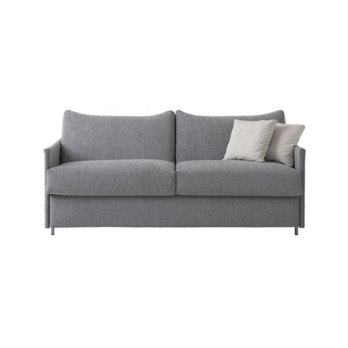 Divano letto - ARCO - Biesse - contemporaneo / in tessuto / con rivestimento rimovibile