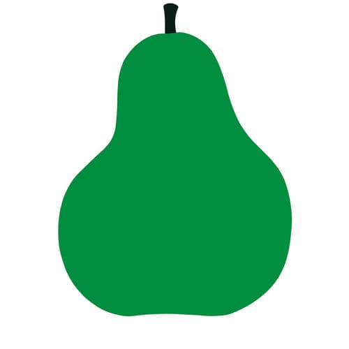 Stampa a pigmenti - SERIE DELLA NATURA - Danese - su carta