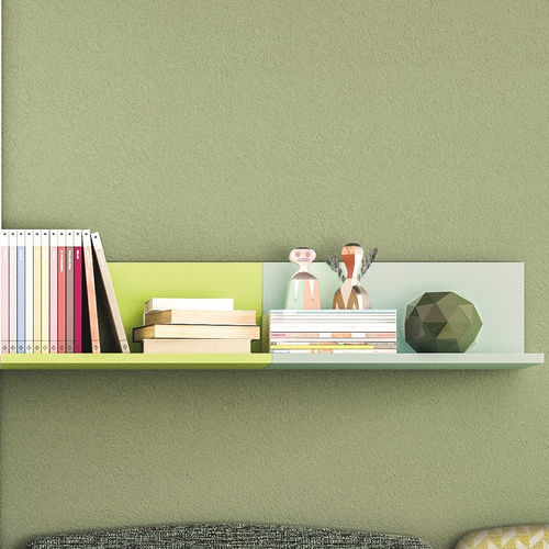 Mensola - START  - Clever - contemporaneo / in legno / contract