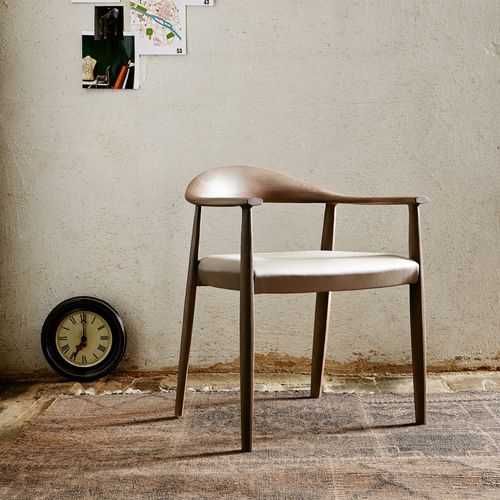 Sedia contemporanea - EXCLUSIVE : ODYSSÉE | ODYSSÉE.M - Colico - da interno / in tessuto / in pelle