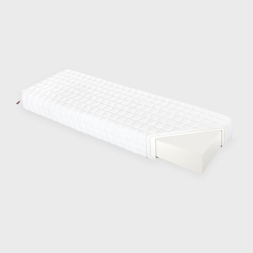 Materasso singolo - Colunex - in espanso / 70x140 cm / 120x60 cm
