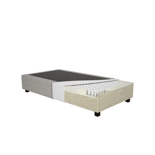 Rete per materasso matrimoniale - Eco Elite - Colunex - a molle insacchettate / imbottita / per uso residenziale