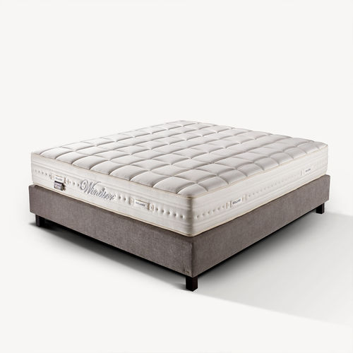 Materasso matrimoniale - Windsor - Colunex - singolo / a molle insacchettate / 120x190 cm