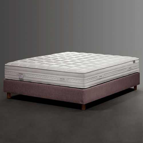 Materasso matrimoniale - Best - Colunex - singolo / a molle insacchettate / 80x200 cm