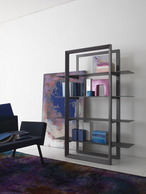 Mensola - UPPER - Compar - contemporaneo / in metallo