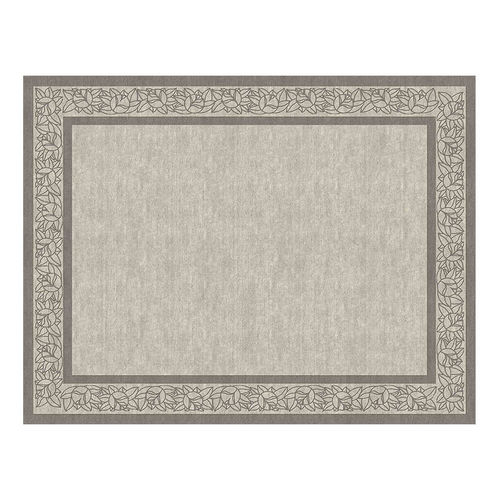 Tappeto tradizionale - ATP 13 - Elledue srl - a fiori / rettangolare