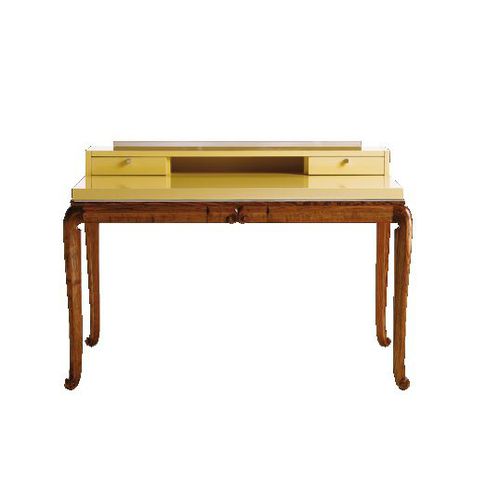 Scrittoio classico - THAIS AS 417/C - Elledue srl - in legno