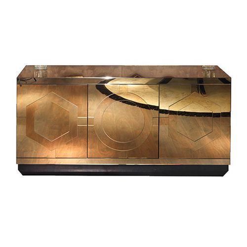 Credenza classica - CAESAR C 903 - Elledue srl - in legno