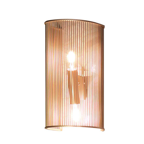 Applique contemporanea - ULYSSE AL 745 - Elledue srl - da interno / in metallo / LED