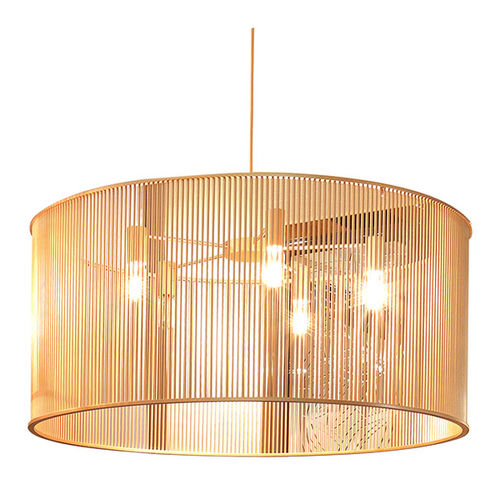 Lampada a sospensione - ULYSSE AL 740  - Elledue srl - in metallo / contemporanea / con cavo