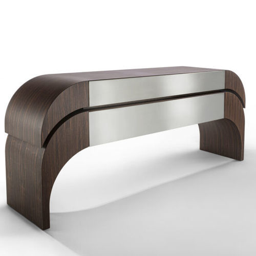 Credenza contemporanea - ANTESI - Emmemobili - in rovere / in noce / in ciliegio