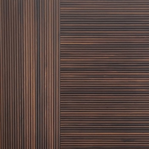 Pannello in legno per interni - UON - Emmemobili - da parete / in rovere / in ciliegio