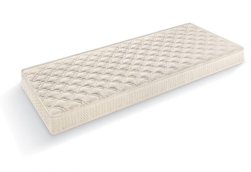 Materasso singolo - BAJA - Ennerev Materassi - a molle / 90x190 cm / 80x190 cm