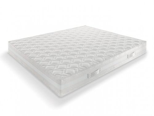 Materasso matrimoniale - ADAPTO 5 - Ennerev Materassi - a molle / 90x200 cm / 160x200 cm