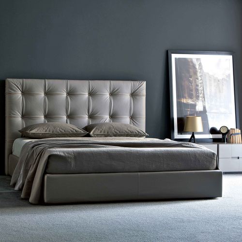 Letto a scomparsa - CAMARGUE - ESTEL - matrimoniale / singolo / contemporaneo