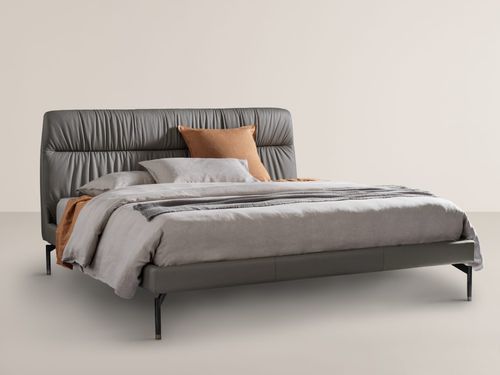 letto king size - Frag