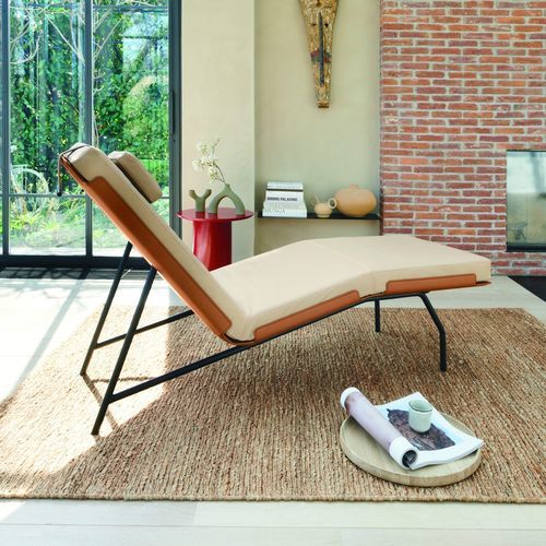 chaise longue moderna - Frag