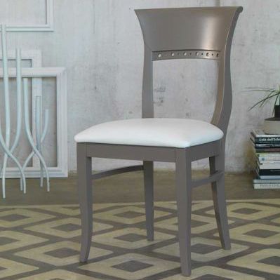 Sedia in stile - MARGOT S706 - Friulsedie Sud by Dalmasson - da interno / in lana / in faggio