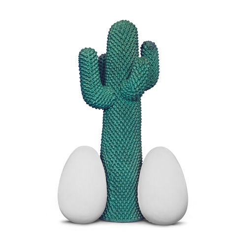 Scultura in poliuretano - GOD - Gufram