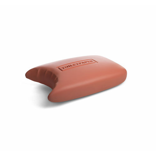 Ottomana design originale - SOAP - Gufram - in poliuretano / da interno / da esterno